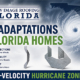 florida residential roof adaptations hvhz compliant